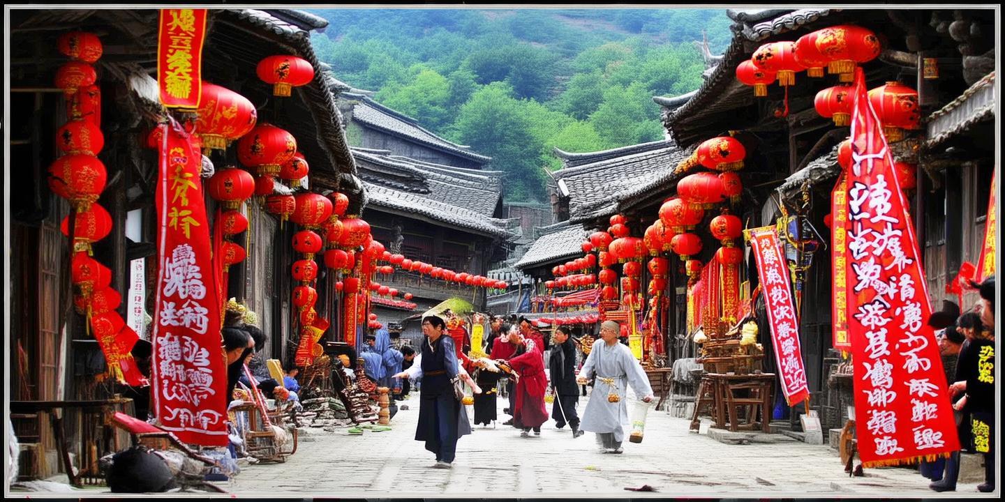 尤溪朱子祭典荣登国家级非遗公示名单，传承千年文化瑰宝