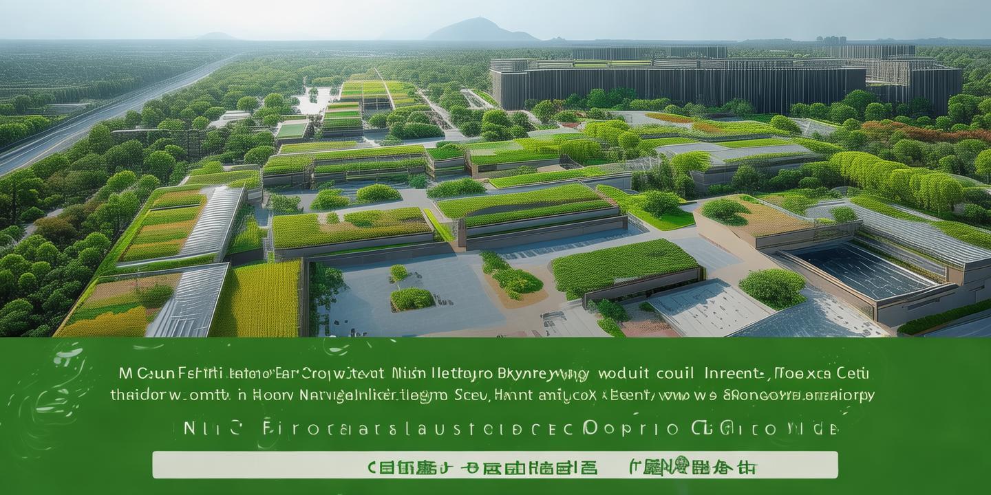 全国首个县域“海绵城市”项目在明溪建成,绿色生态新篇章开启