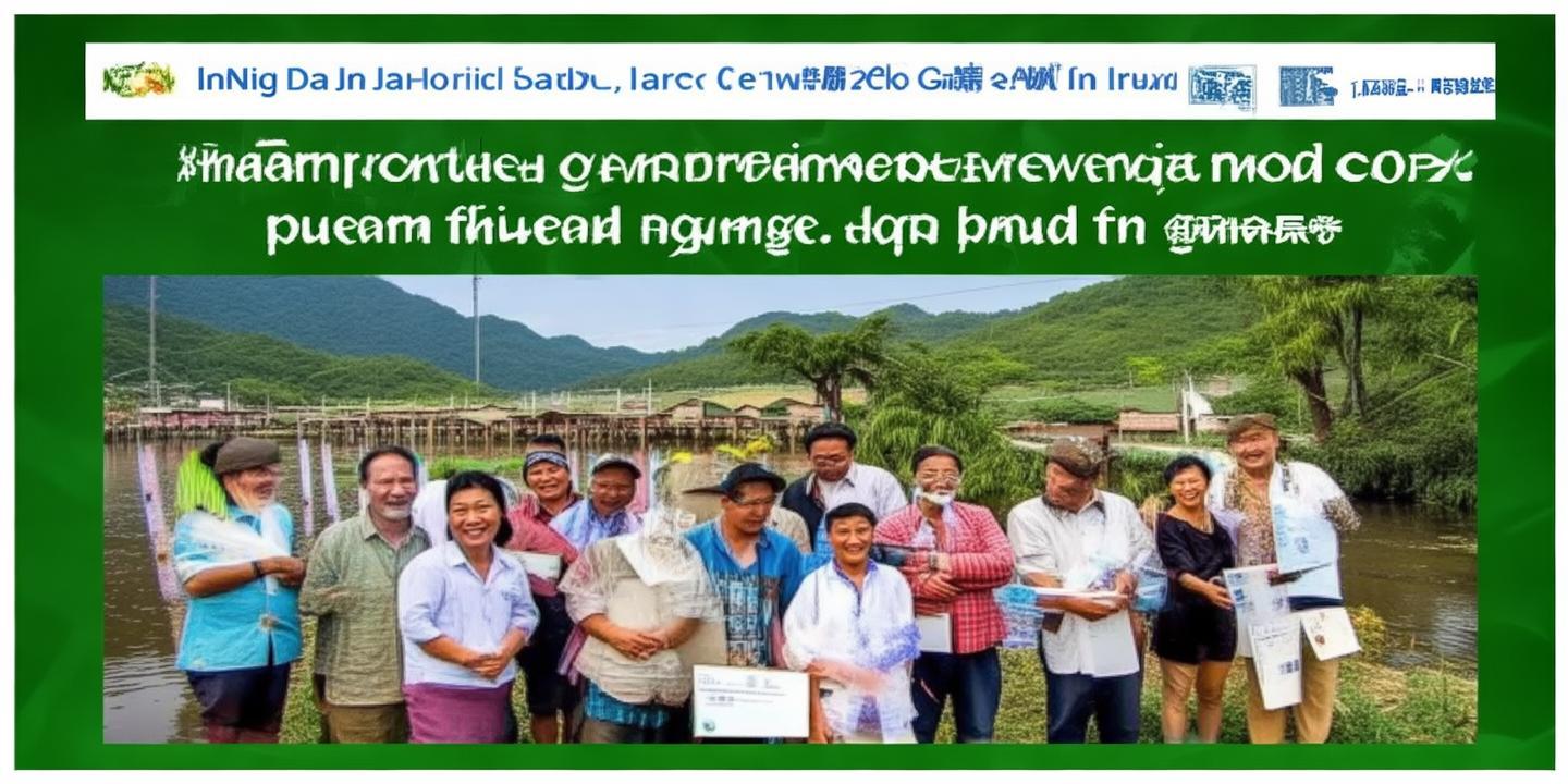 泰宁大金湖生态补偿基金发放,渔民转产旅游业户均增收3万,绿色转型助力乡村振兴